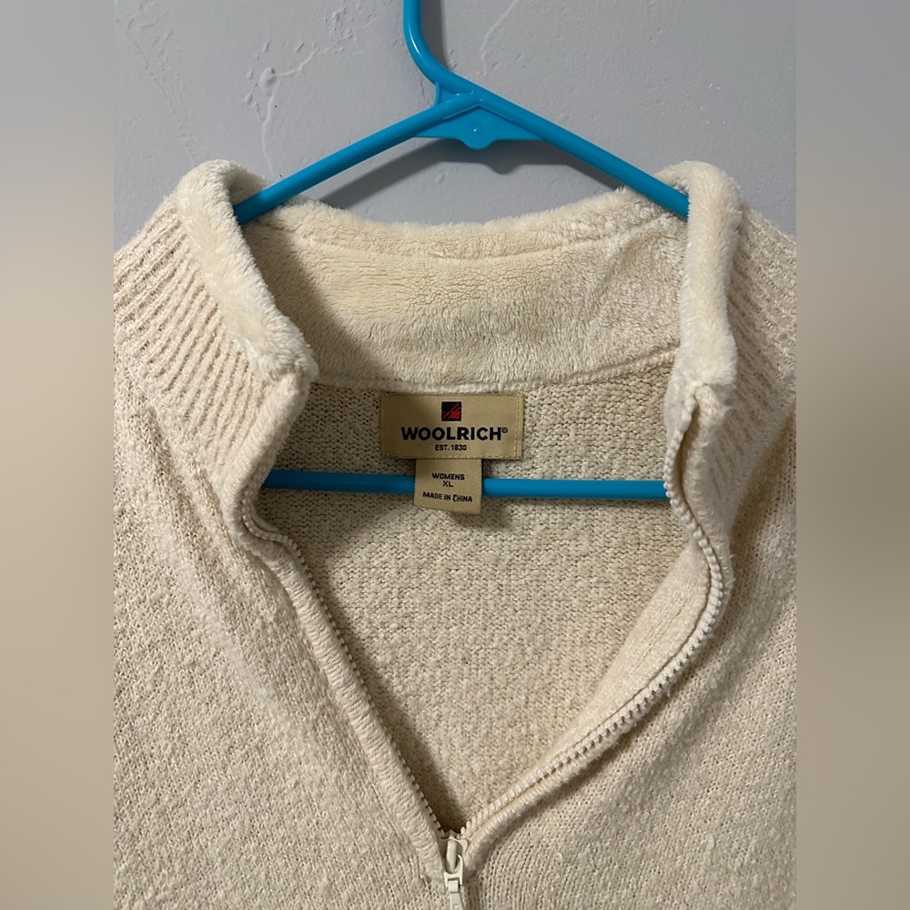 Woolrich Sweater - Picture 3 of 3